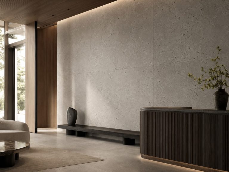 Limestone Wall Cladding for Hotels: Creating Calm Luxury with Monol