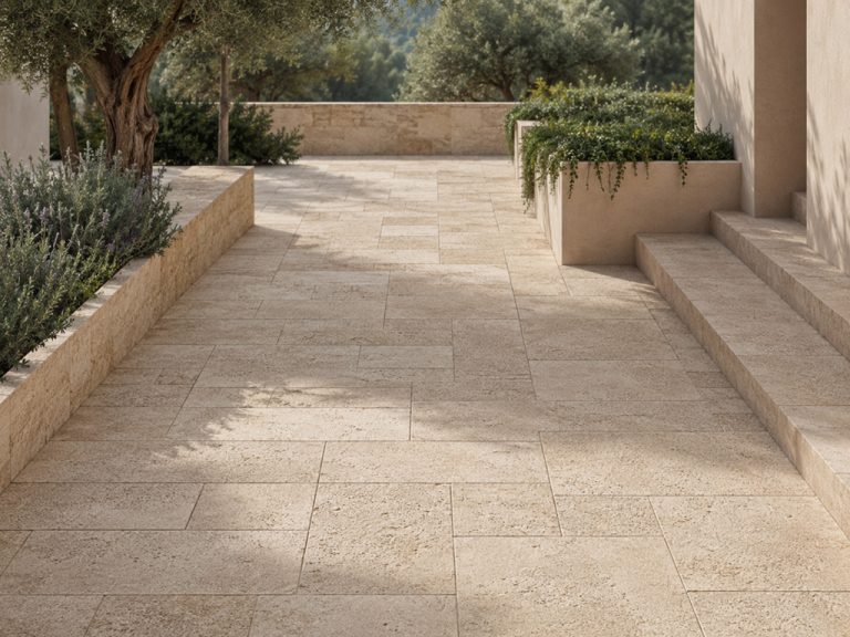 What Is Recycled Limestone? A Clear Guide for Modern Architectural Surfaces