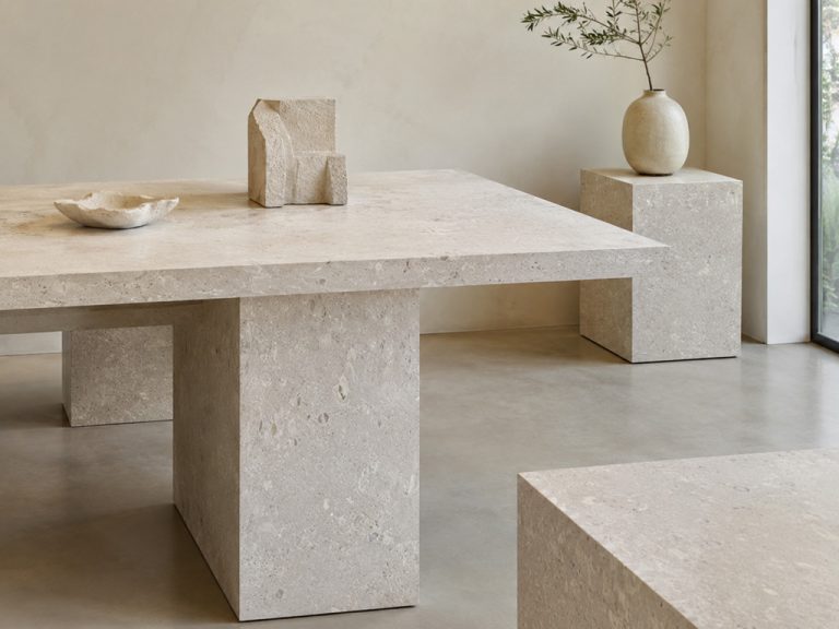 Recycled Limestone vs. Natural Limestone: Which Is Better for Your Project?