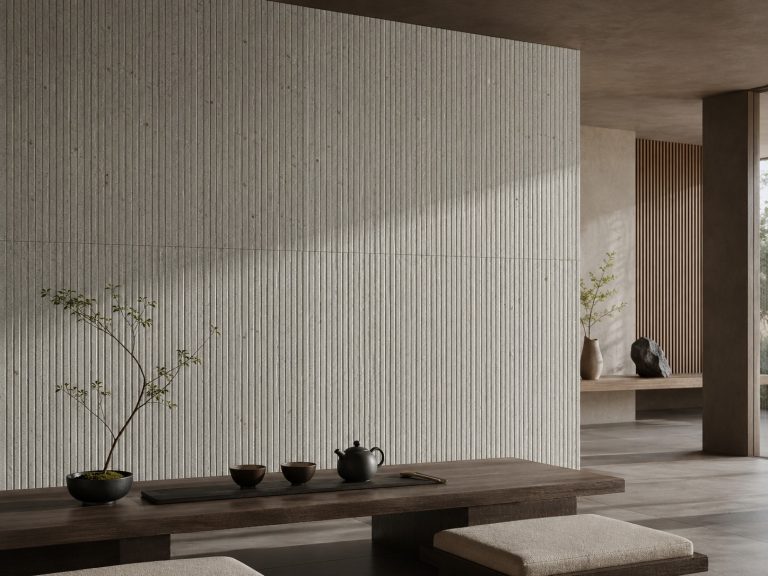 Why Architects Are Looking for Sustainable Stone Alternatives